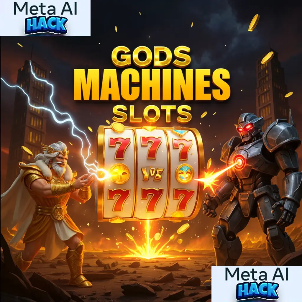 AI META HACK Apk Slot Login Ekonomi Sirkular Siklus