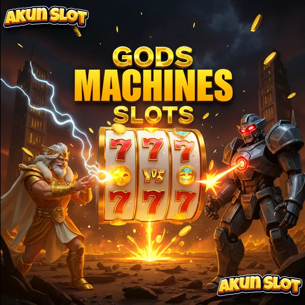 AKUN SLOT GACOR Apk Slot Login Ekonomi Sirkular Siklus
