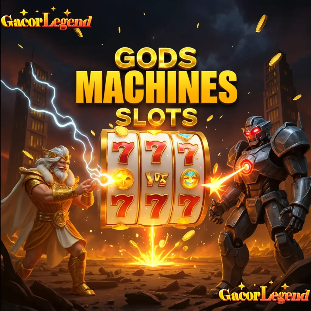 GACORLEGEND Apk Slot Login Ekonomi Sirkular Siklus