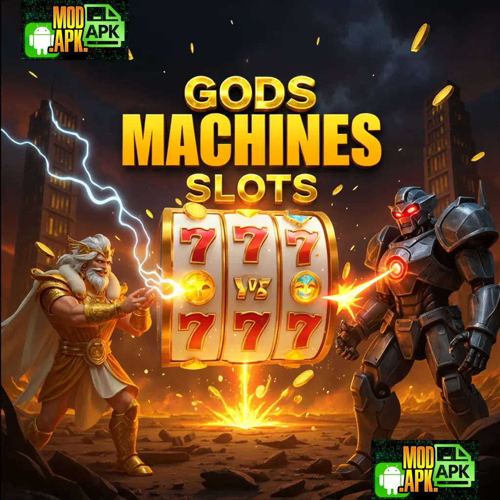 HACK MAD Apk Slot Login Ekonomi Sirkular Siklus