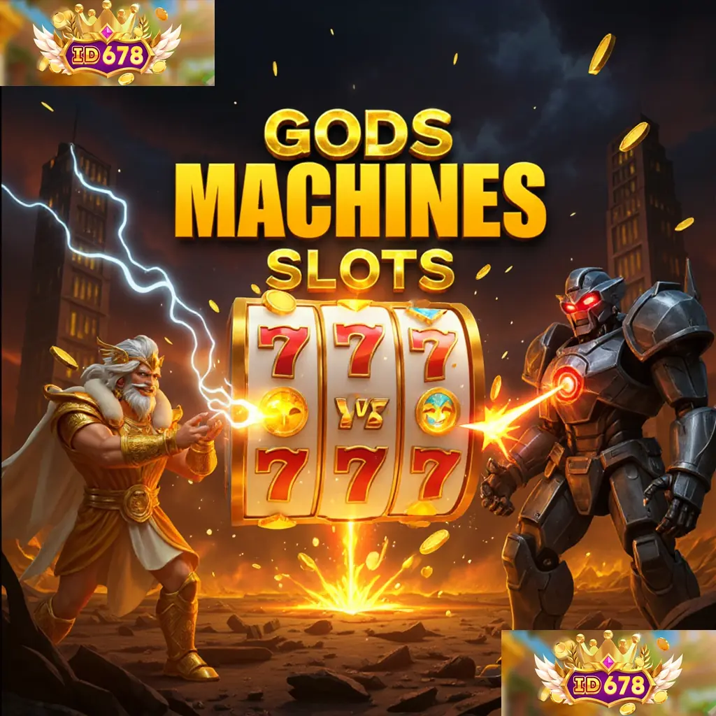 ID678 Apk Slot Login Ekonomi Sirkular Siklus