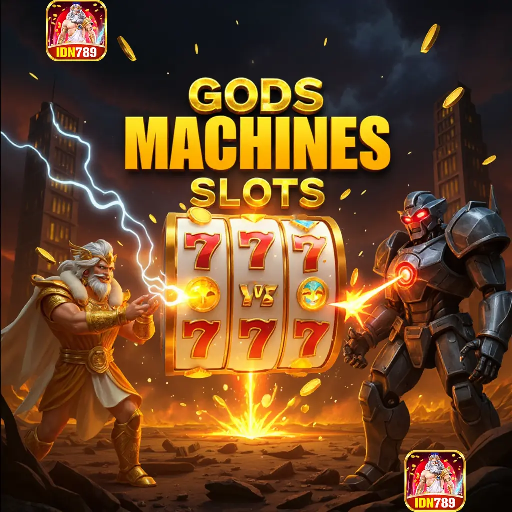 IDN789 Apk Slot Login Ekonomi Sirkular Siklus