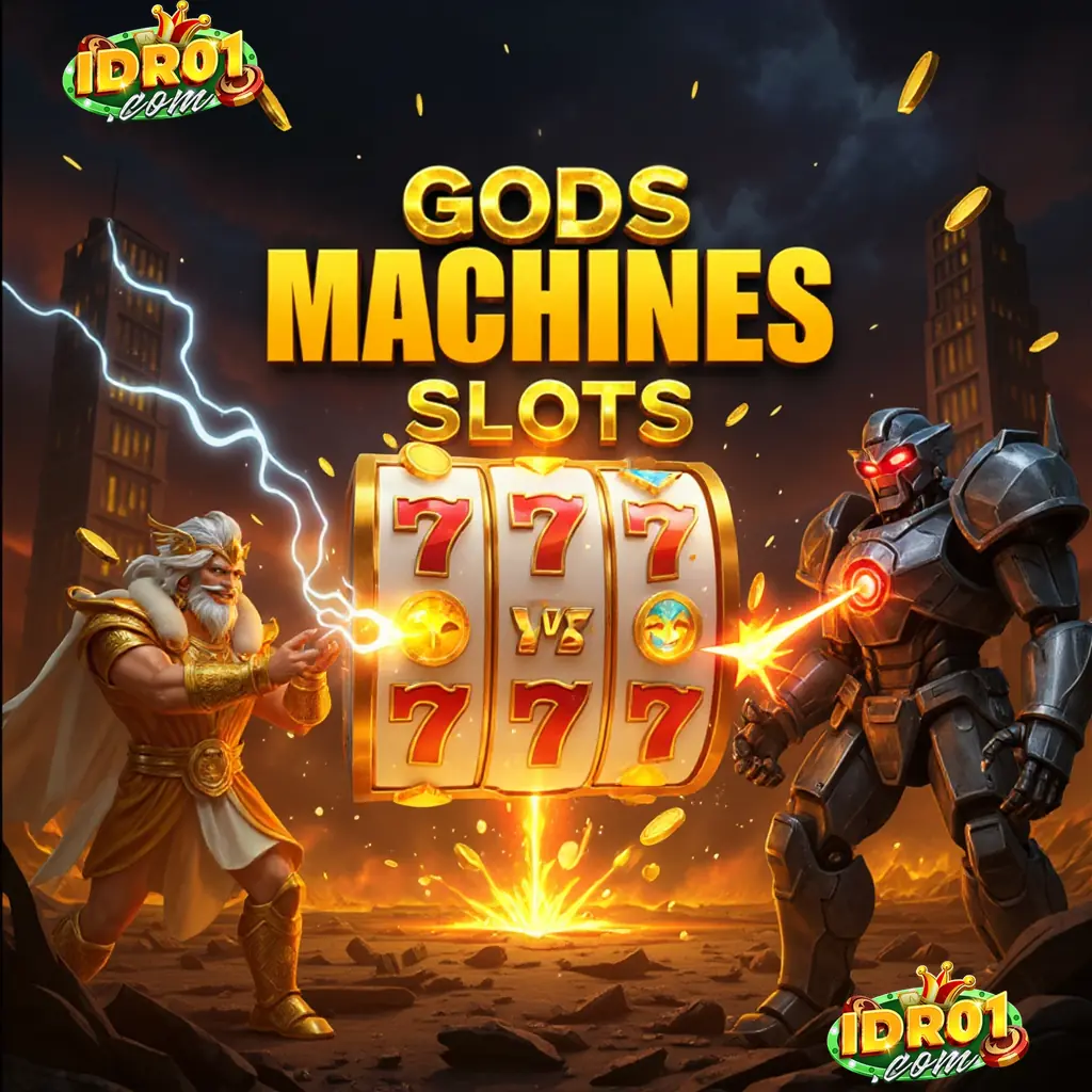 IDR01 Apk Slot Login Ekonomi Sirkular Siklus