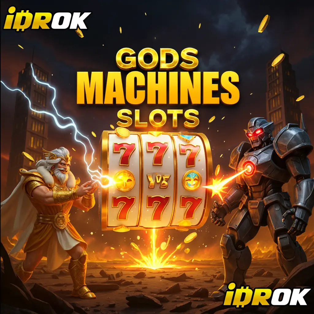 IDROK Apk Slot Login Ekonomi Sirkular Siklus