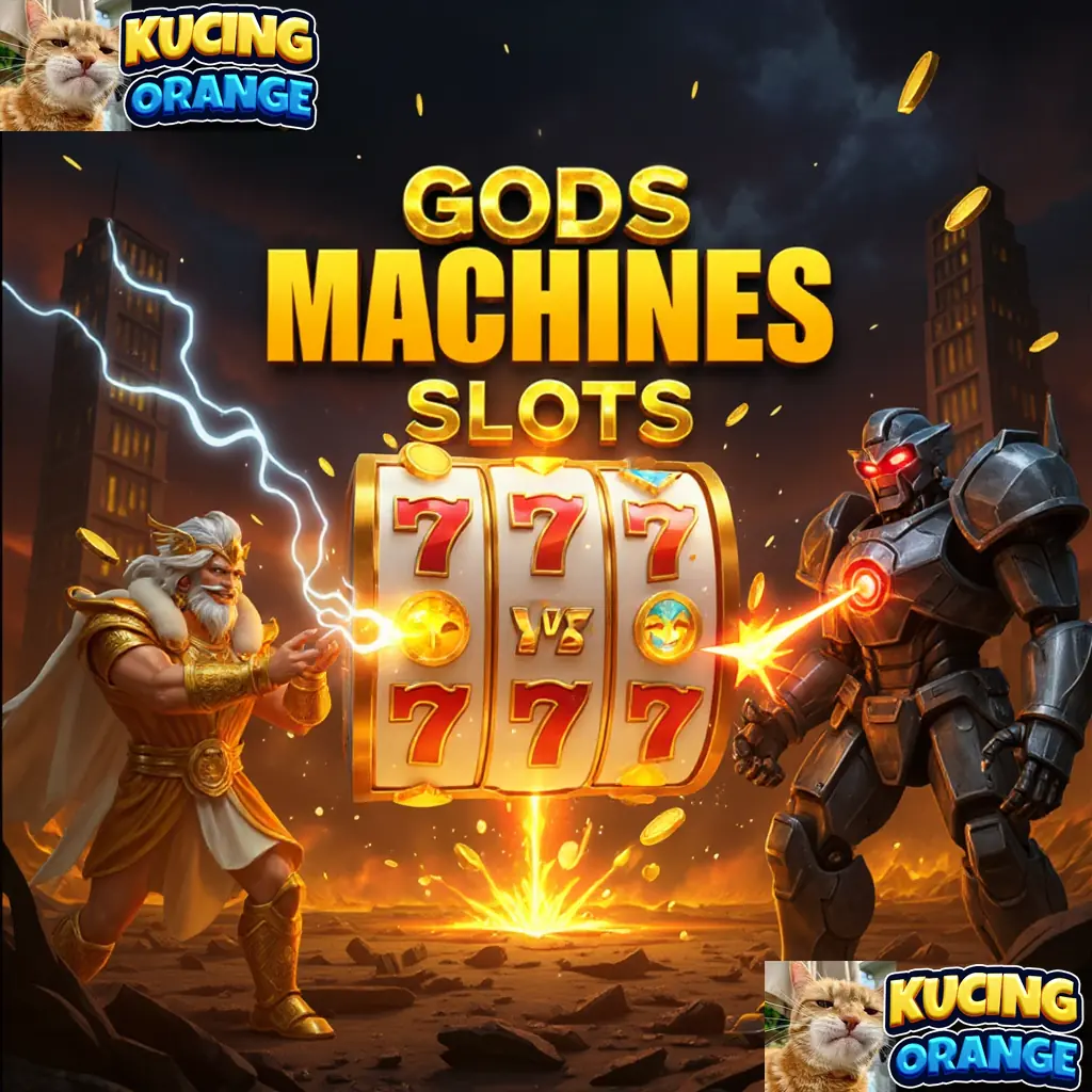 KUCING ORANGE SLOT Apk Slot Login Ekonomi Sirkular Siklus