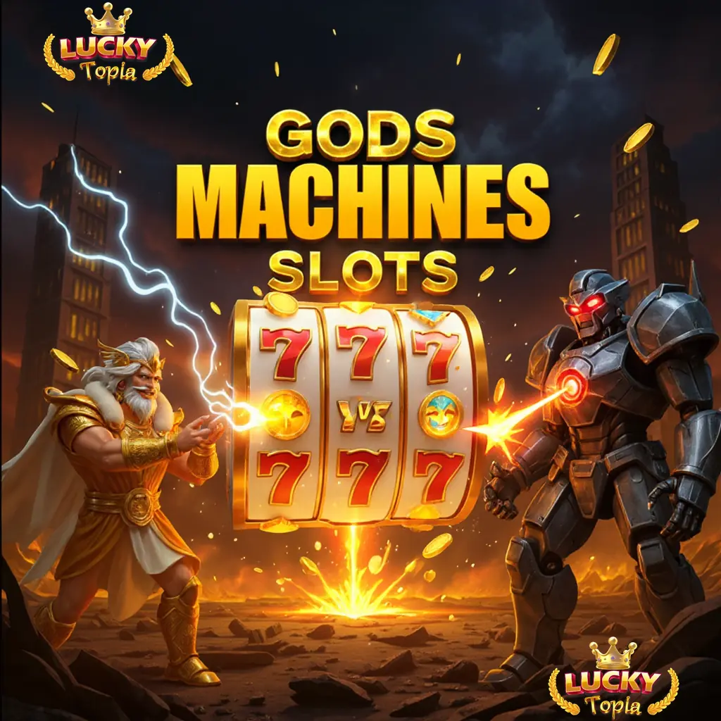 LUCKYTOPIA Apk Slot Login Ekonomi Sirkular Siklus