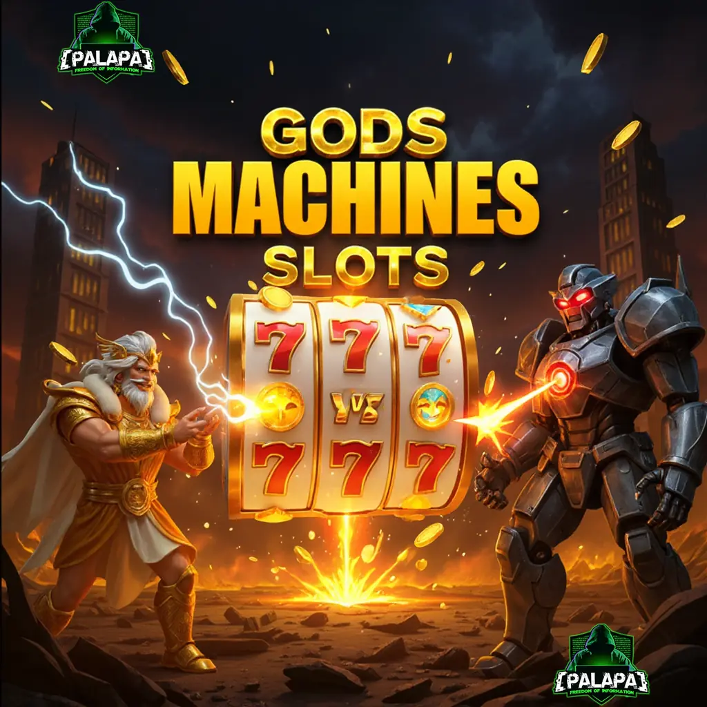 PALAPA HACK SLOT Apk Slot Login Ekonomi Sirkular Siklus
