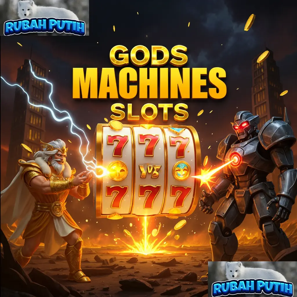 RUBAH PUTIH SLOT Apk Slot Login Ekonomi Sirkular Siklus