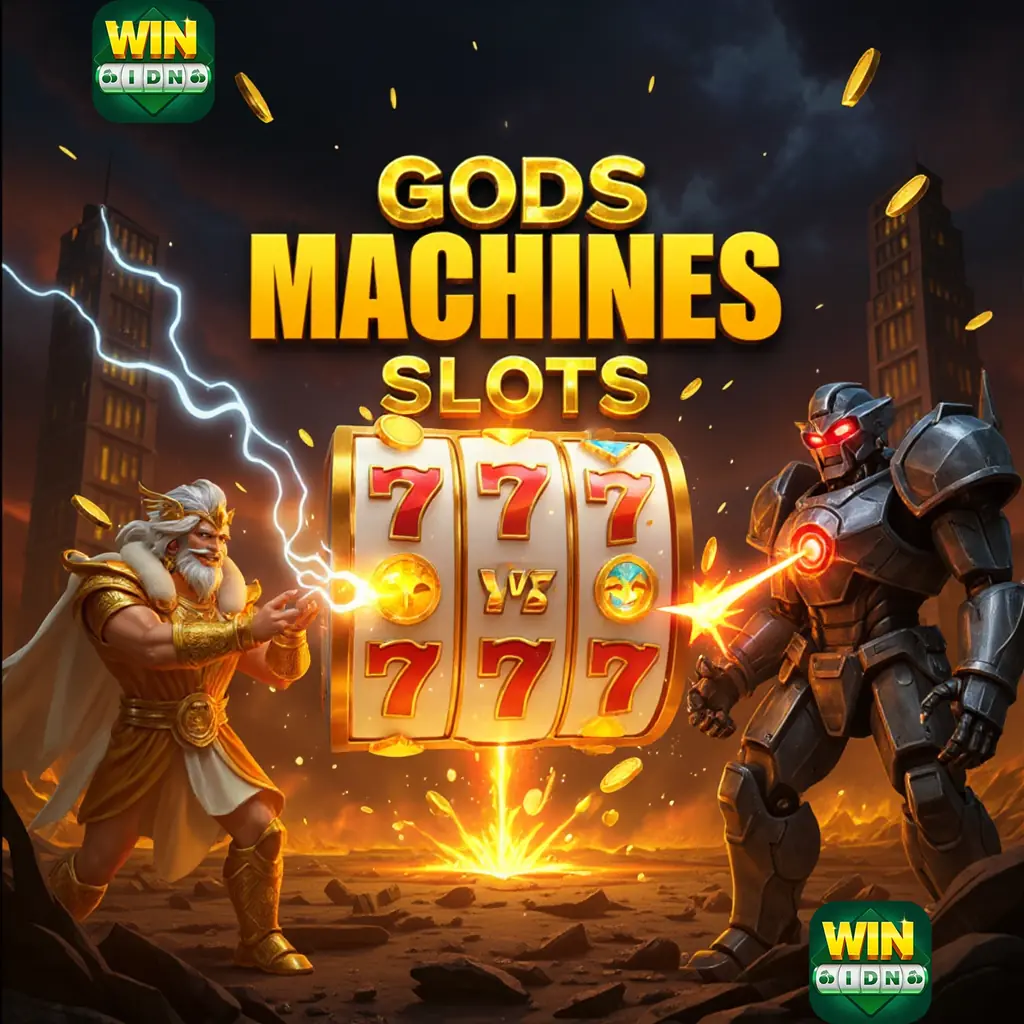 WINIDN Apk Slot Login Ekonomi Sirkular Siklus